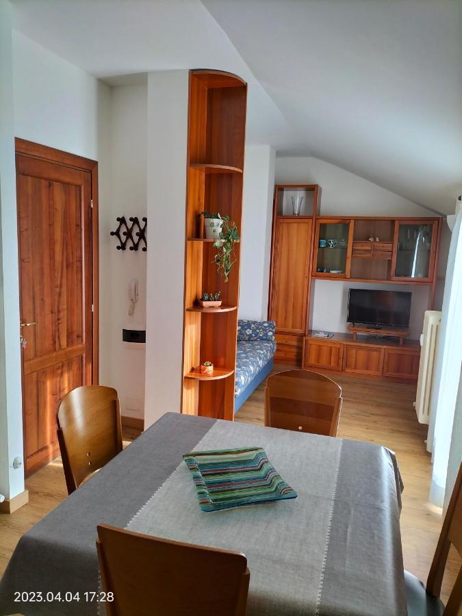 Grace'S Home Bellano Extérieur photo
